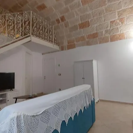 דירה Sole Salato פולינאנו א מארה