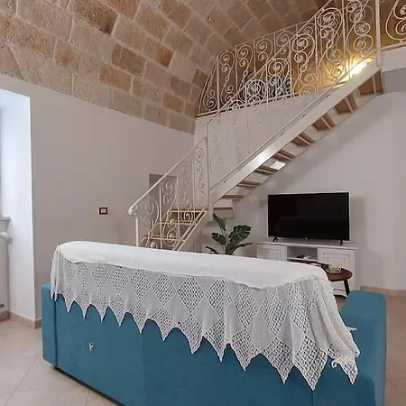 Sole Salato דירה
