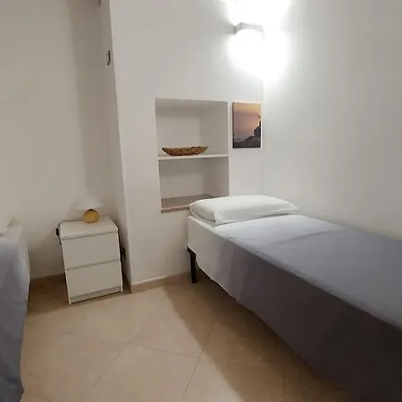 Sole Salato Polignano a Mare